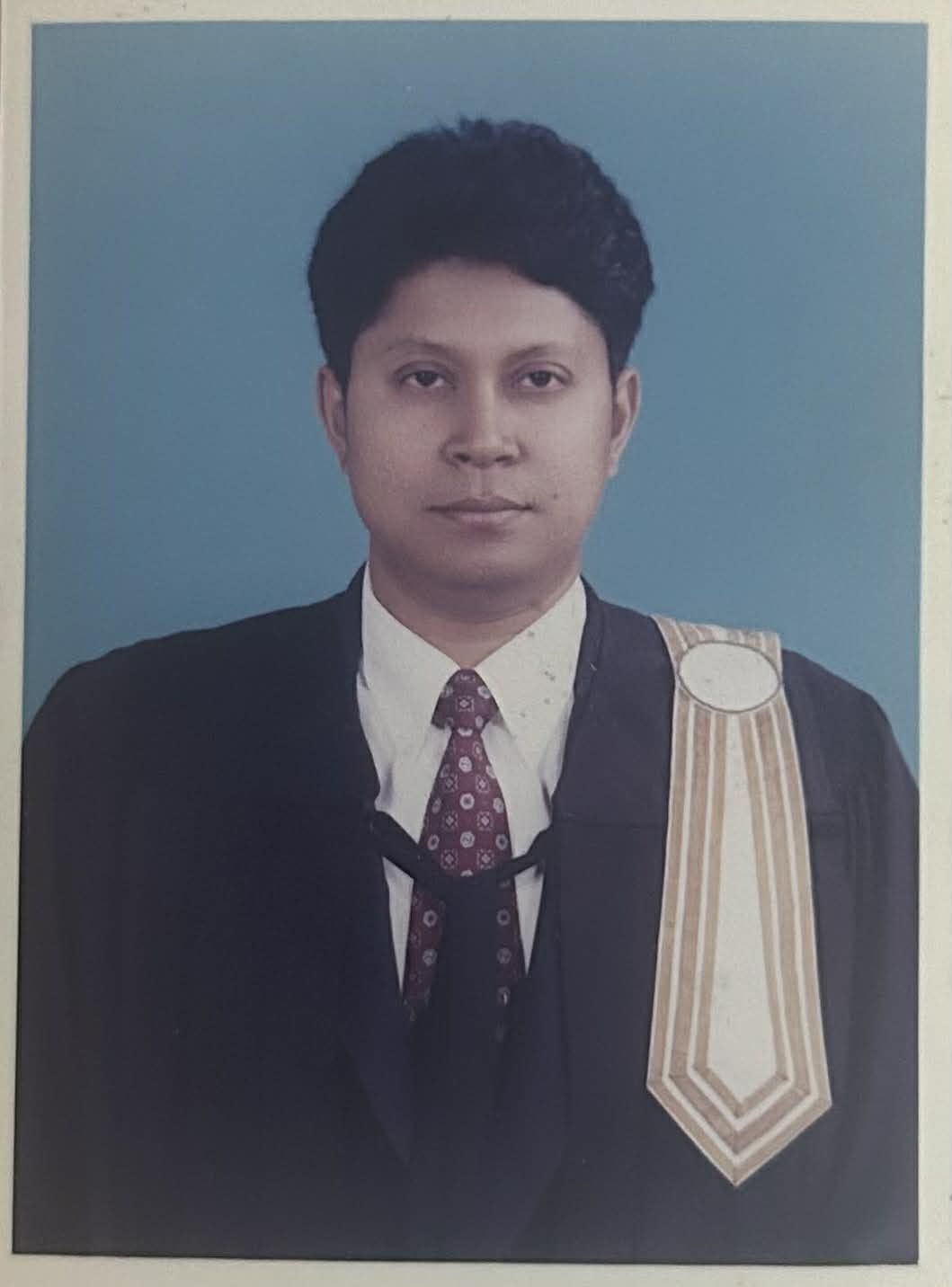 ทนายความ