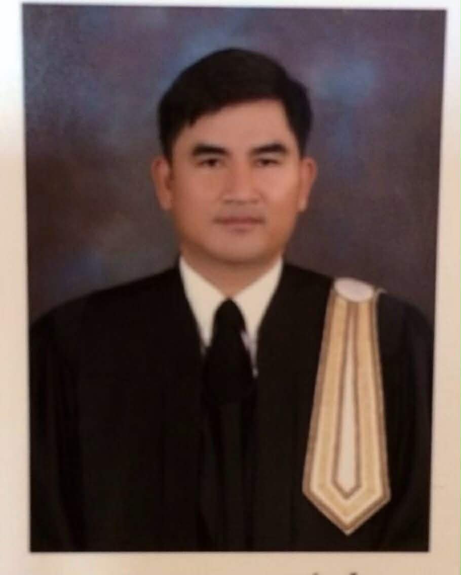 ทนายความ